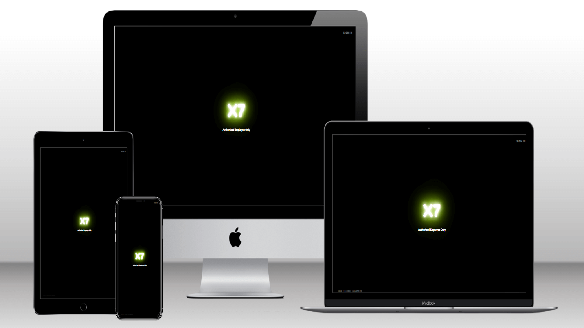 sistem informasi inventory gudang web